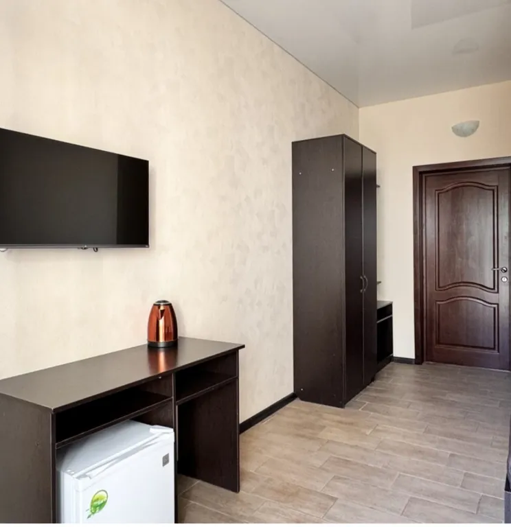 Квартира Комната — Геленджик