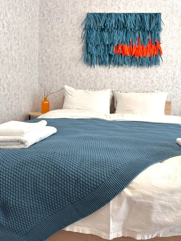 Квартира 1-комнатная Квартира — Красноярск