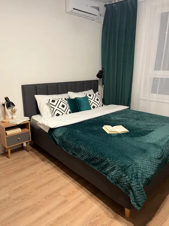 Квартира Квартира Гармония — Ярославль