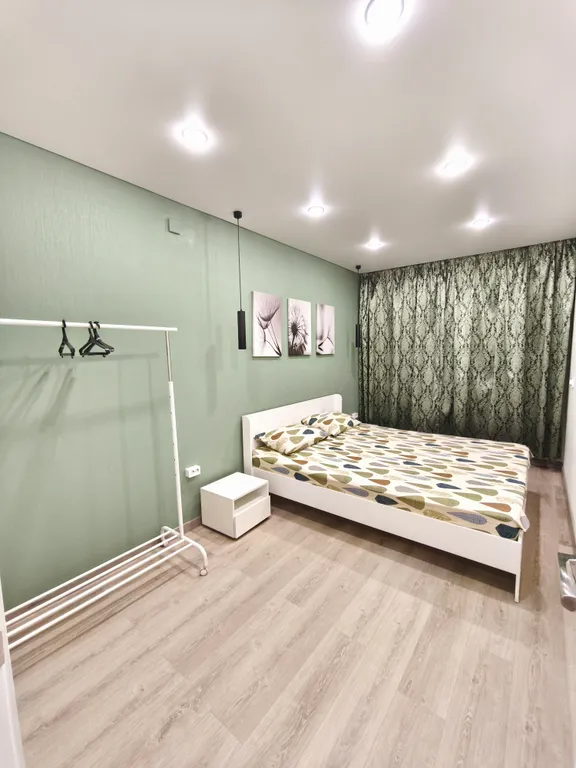 Уютная 3-комнатная квартира рядом с жд вокзалом