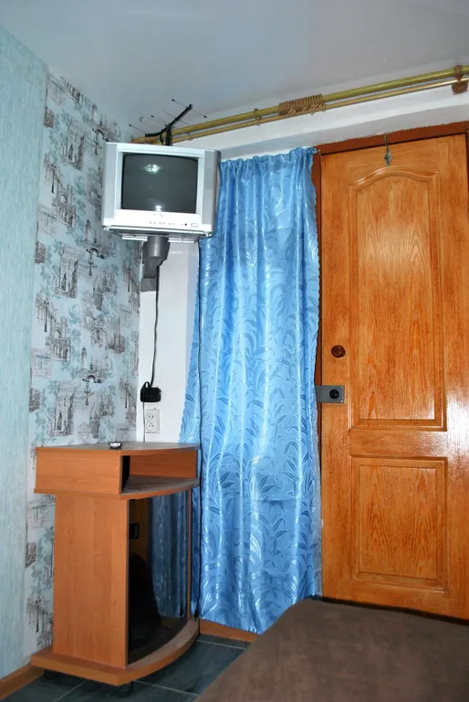 Двухкомнатный домик 40 квм