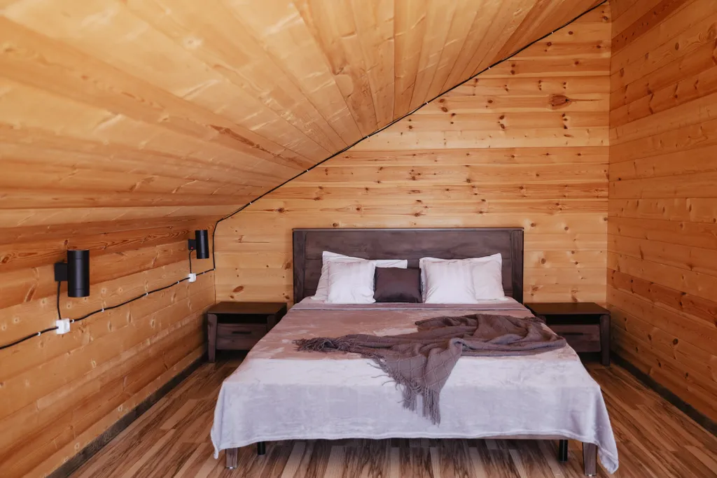 1-комнатная Квартира — аренда посуточно в Гагра