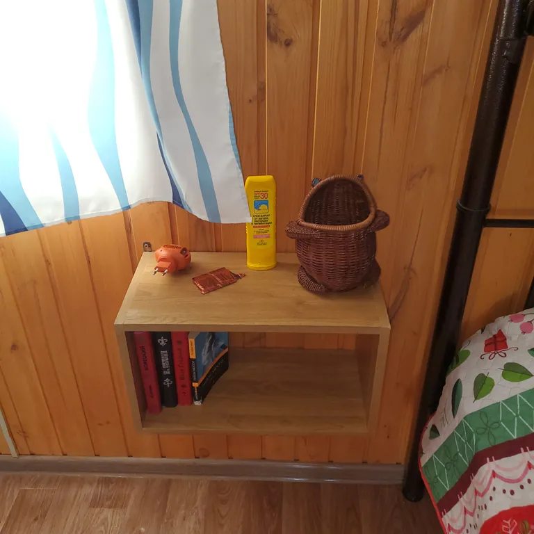 Дом на берегу моря