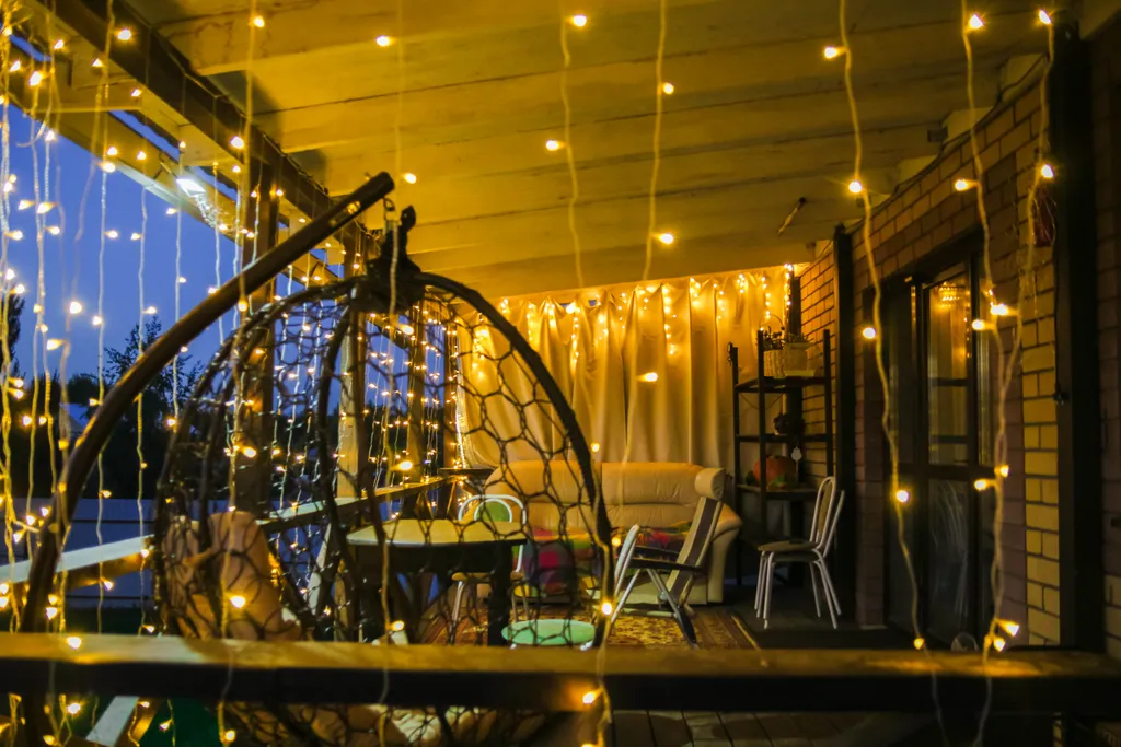 Дом на Хвойной с сауной