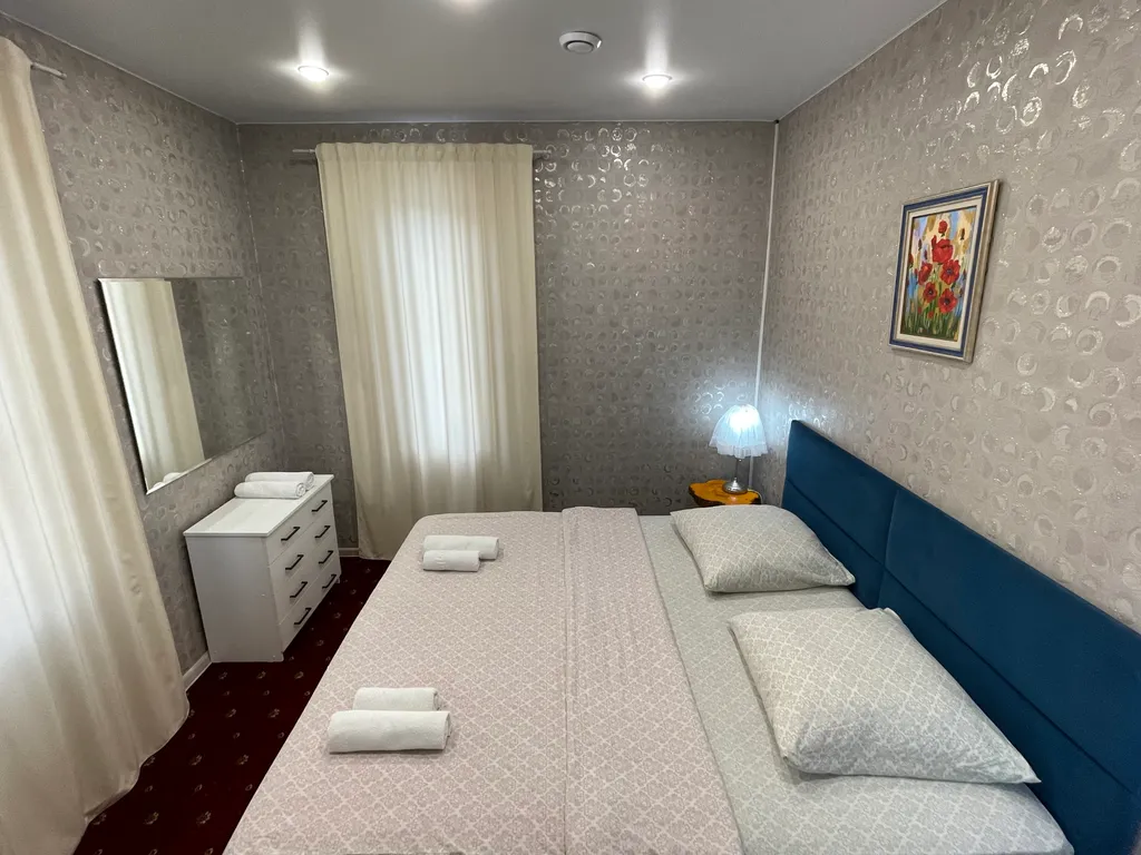 Коттедж Дом в Сочи с большой террасой и шикарным видом — Раздольное