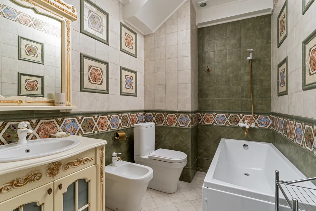 Апартаменты солнечный берег