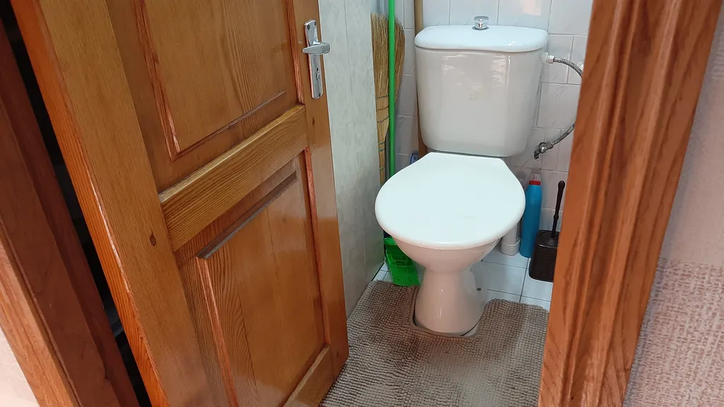 Двухкомнатная квартира для семейного отдыха с видом на море