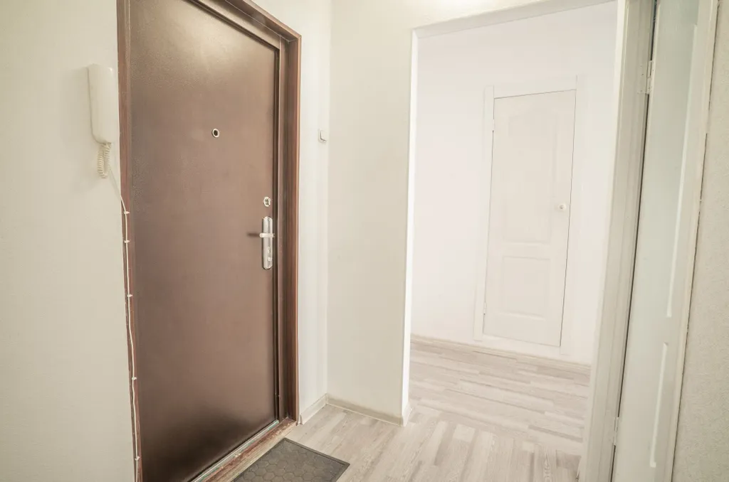 Квартира 1-к. квартира "Сибирь" Квартира в центре Взлетки — Красноярск