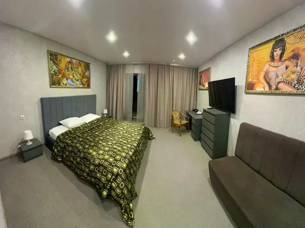 Парк-отель Александровский