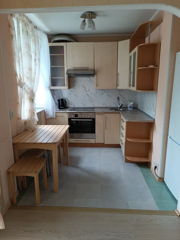 Уютная 2-комнатная квартира