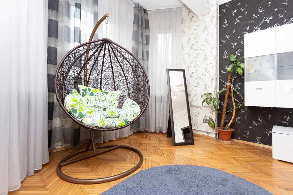 Апартамент рядом с жд вокзалом