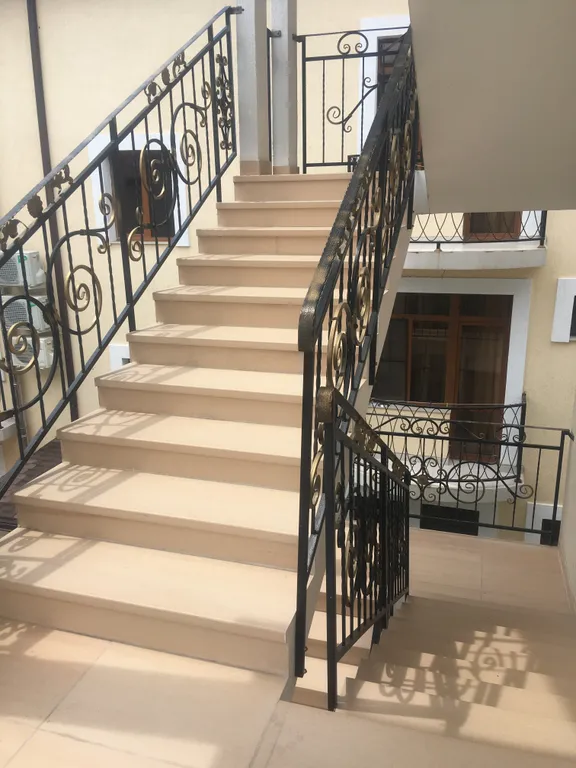 Уютная студия в Олимпийском парке