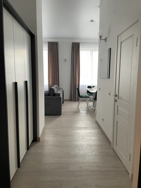 Апартаменты 14