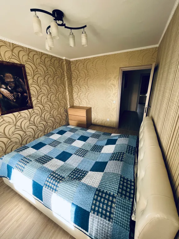 Современные и уютные апартаменты