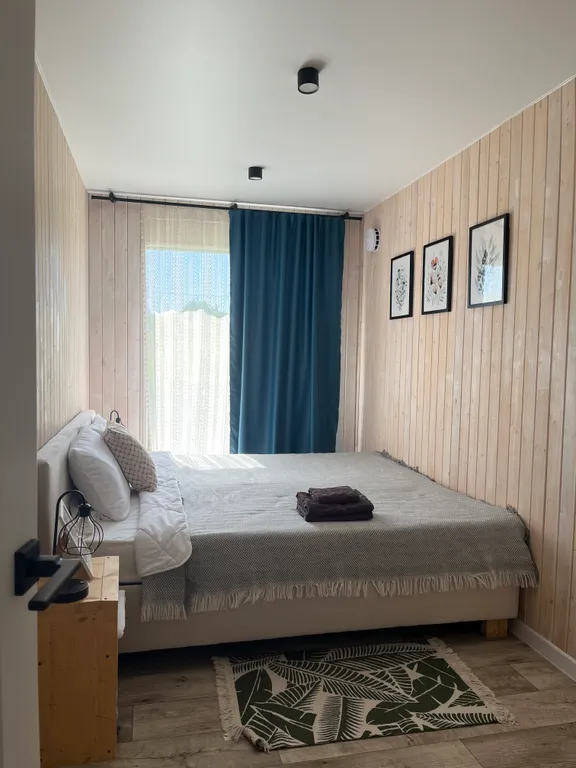 Коттедж Уютный домик загородом — аренда посуточно в Пермь