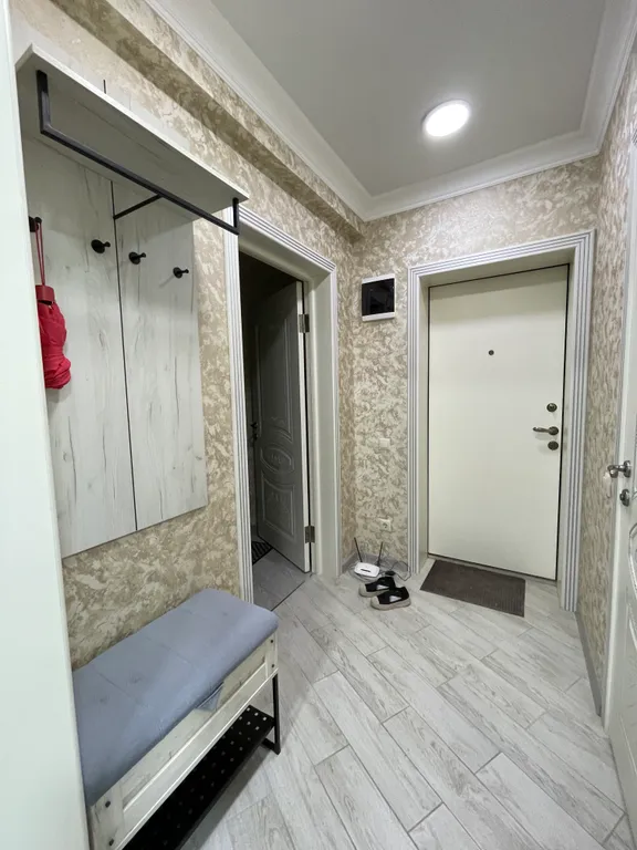 Квартира Уютная квартира недалеко от моря — Каспийск