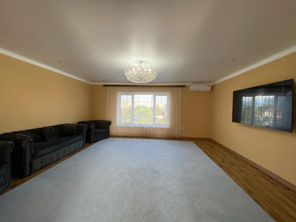 Апартаменты в тихом месте на берегу моря