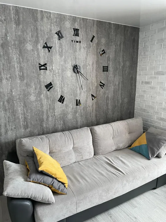 Квартира с 2 спальнями и парковочным местом недалеко от центра