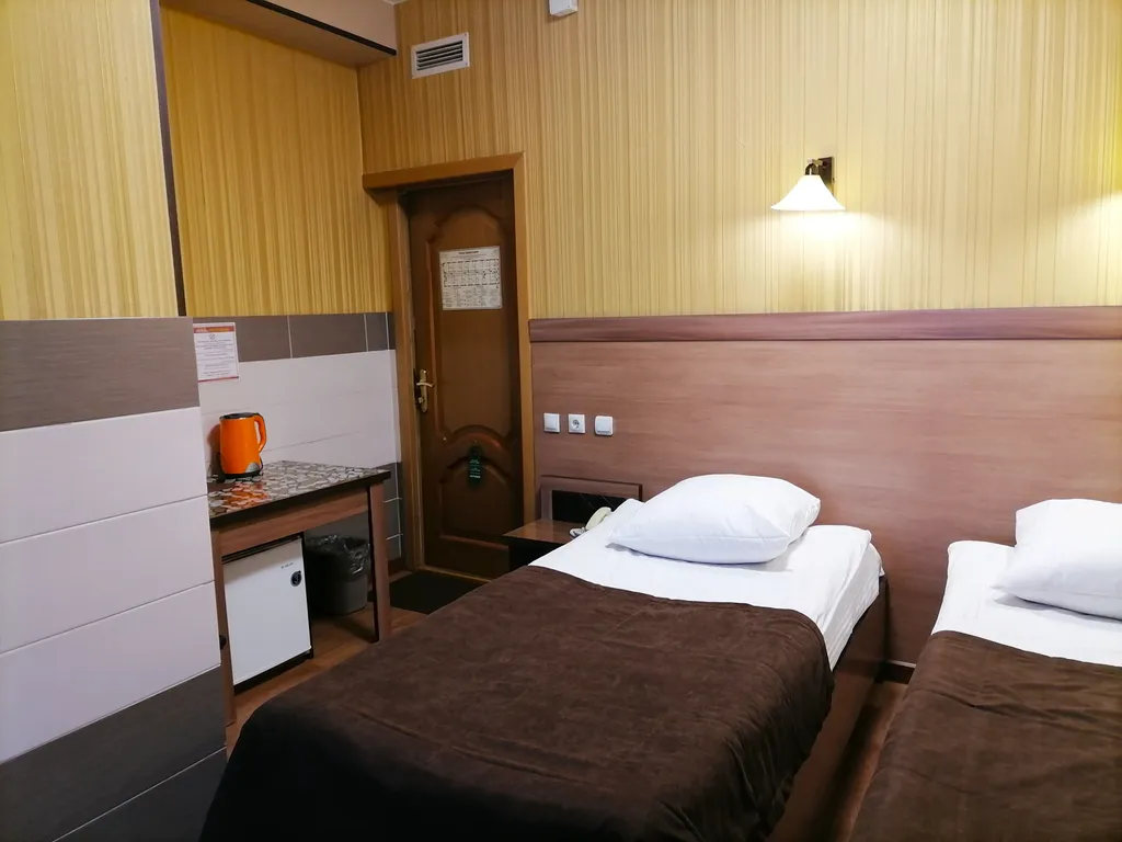 Квартира Комната — аренда посуточно в Улан-Удэ