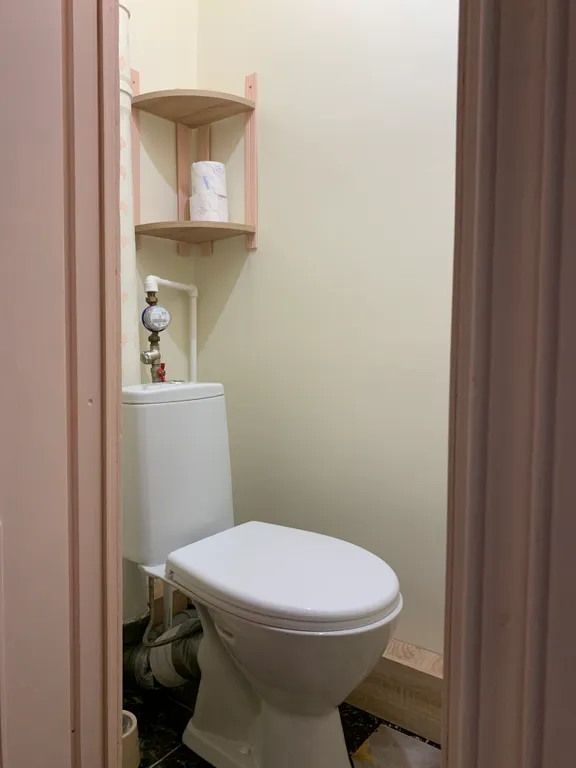 Уютная квартира в 300 метрах от Фонтанов