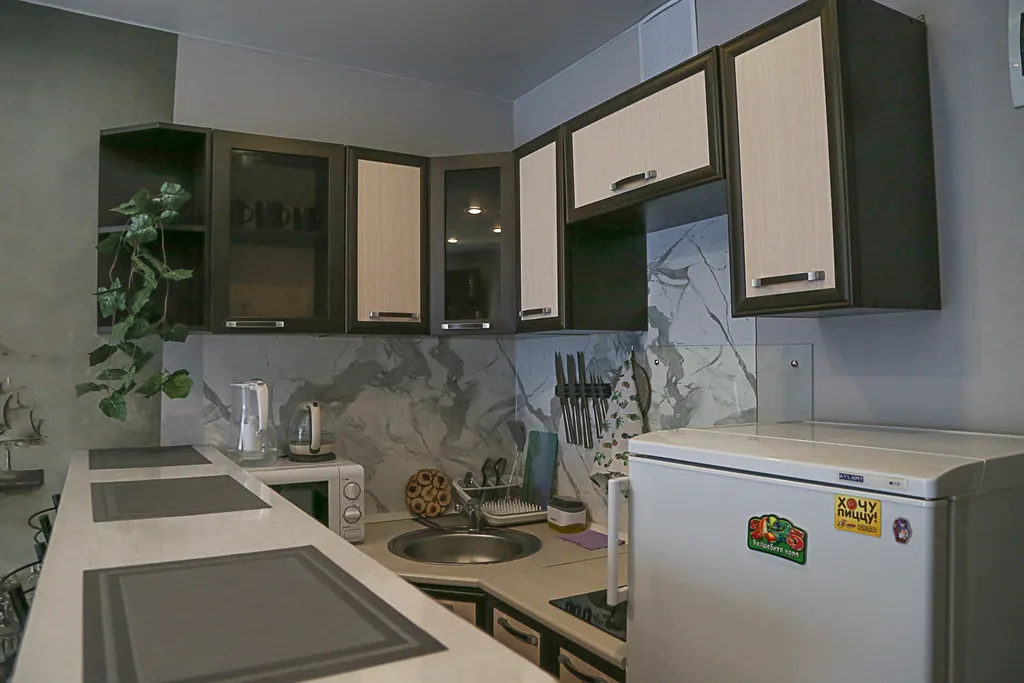 Замок у Часовой башни