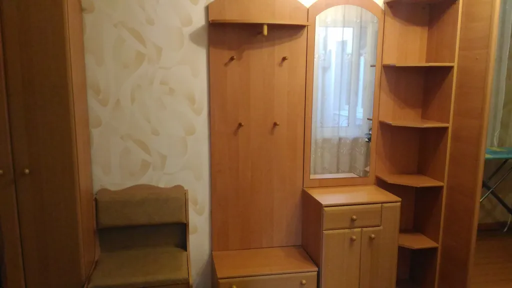 Квартира 2-комнатная Квартира — Евпатория