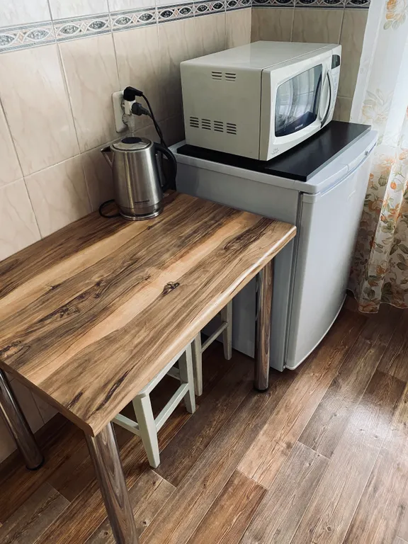 Уютная квартира Новый Вокзал