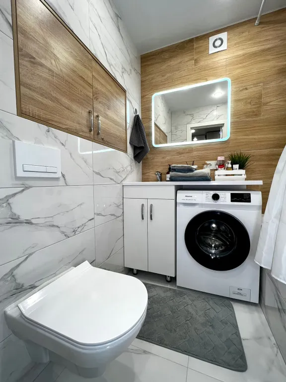 Квартира возле Медицинской академии и центра травматологии и ортопедии