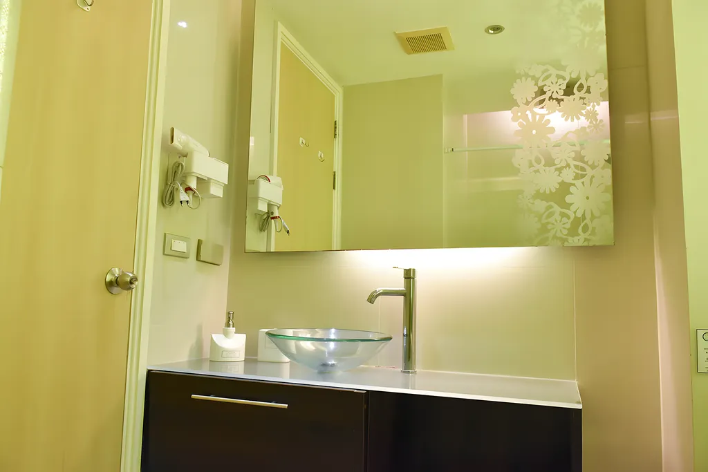 Красивый вид на бассейн с Пиратскими кораблями, для семей и пар