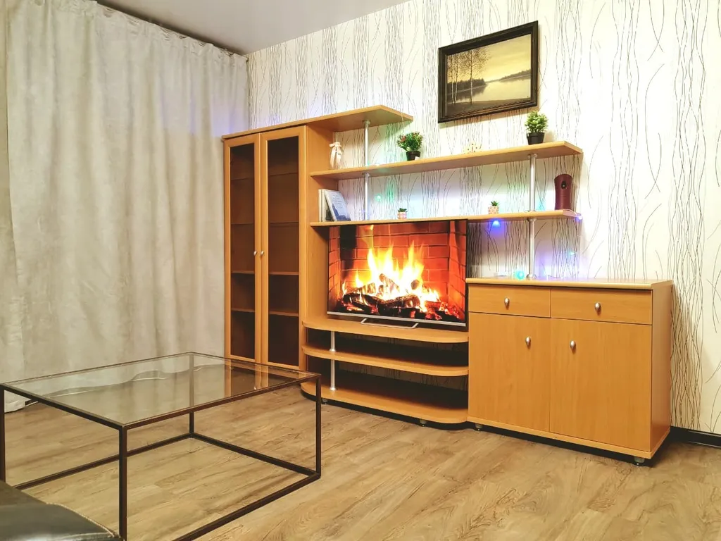 Уютная и просторная квартира в центре — аренда посуточно в Ставрополь