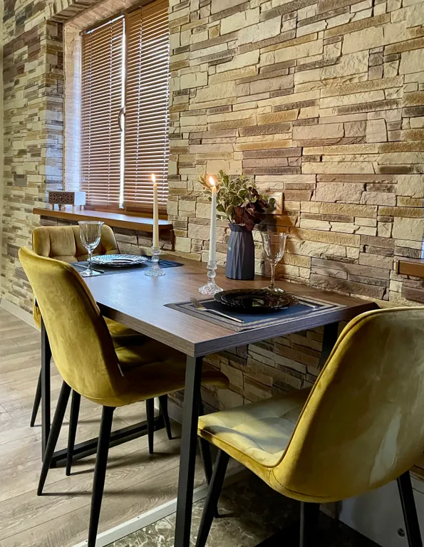 Отличная квартира для отдыха