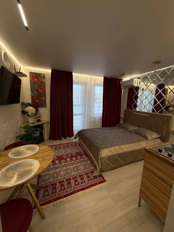 Квартира Идеальное пространство для романтического отдыха — аренда посуточно в Ижевск