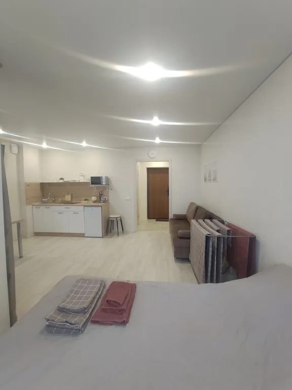 МегаСтудия «Простор»