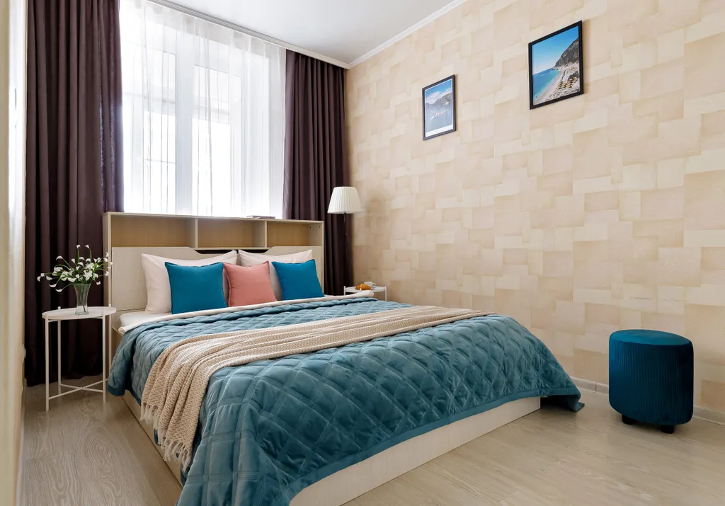 Квартира 1-комнатная Квартира — Краснодар