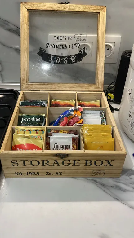 Светлая и уютная двушка для путешественников