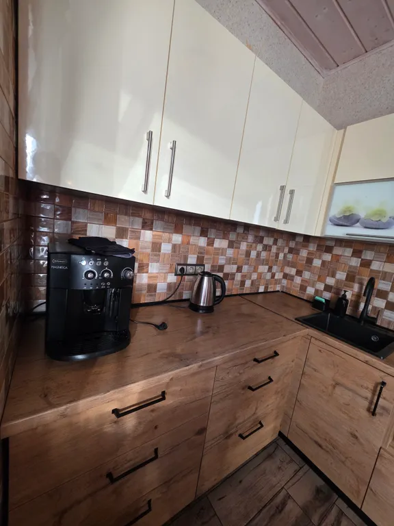 Дом на море с баней ( Счастливая 24)