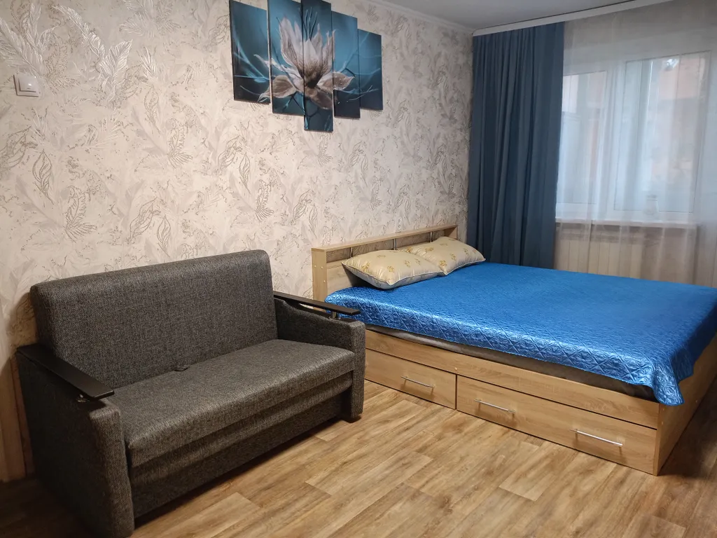 Квартира Уютная квартира — Ростов-на-Дону