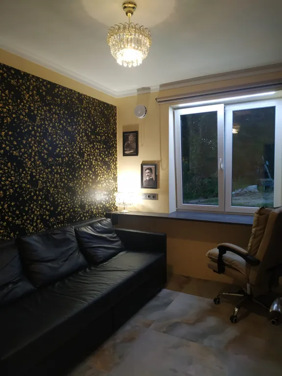 Коттедж Коттедж Здесь можно отдохнуть — Санкт-Петербург