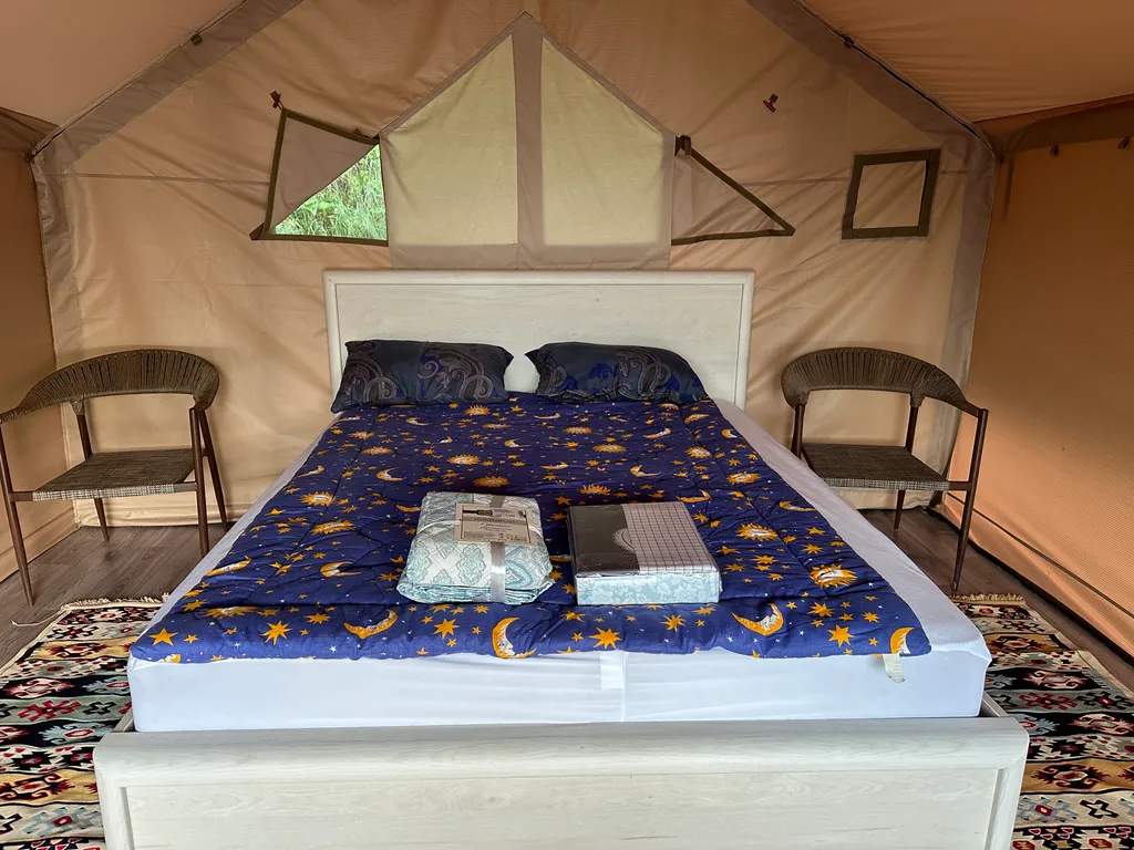 Глэмп -Кунаки