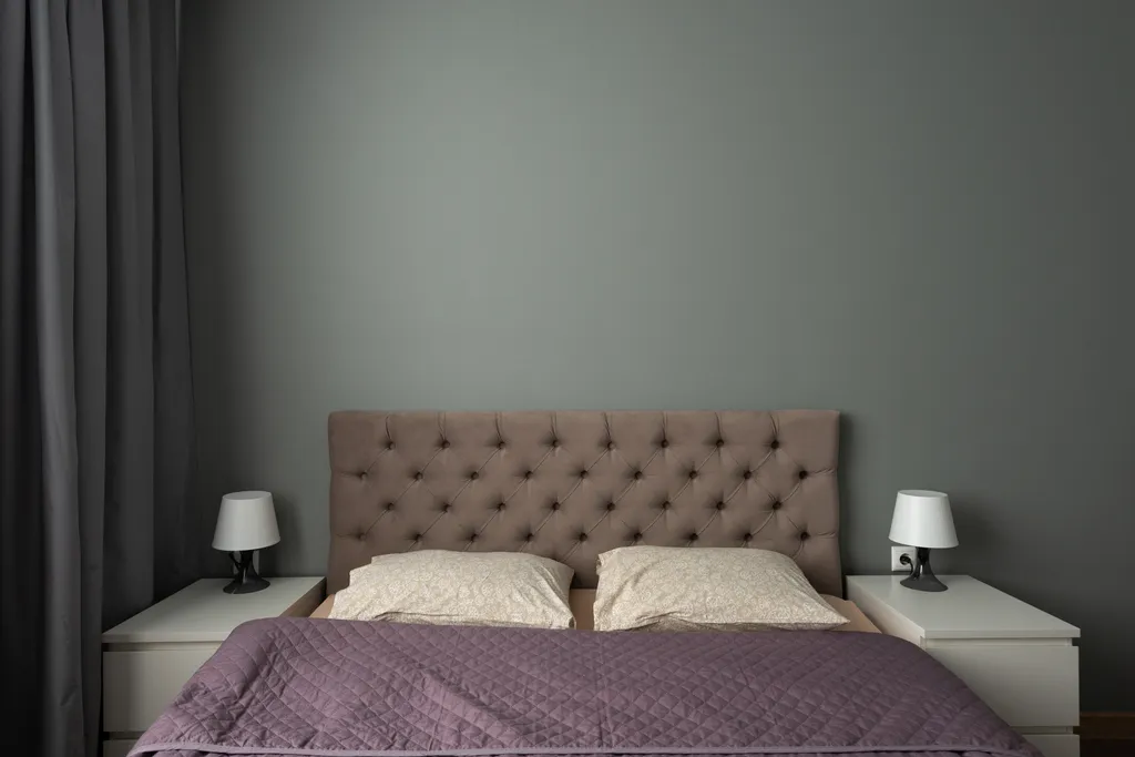 Апартаменты с видом на город