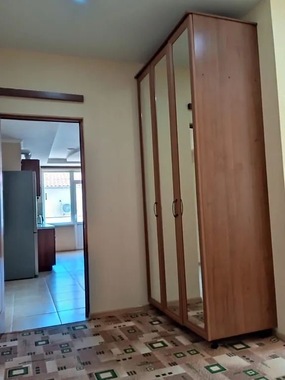 Большая уютная квартира на берегу моря