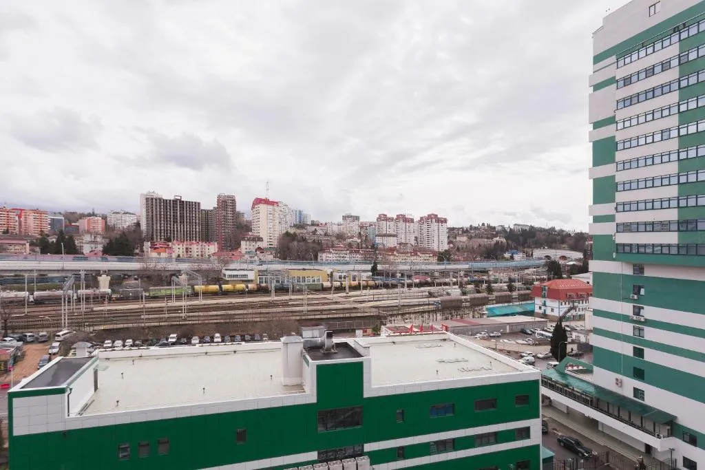 ЖК Парк Горького — идеальный выбор для тех, кто ценит время