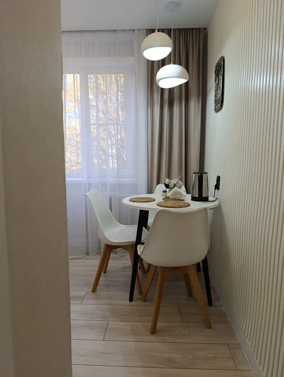 Уютная квартира в районе Черемушки — аренда посуточно в Майкоп