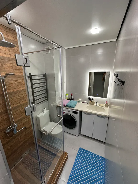 Уютная квартира недалеко от аэропорта, вокзала и центра города