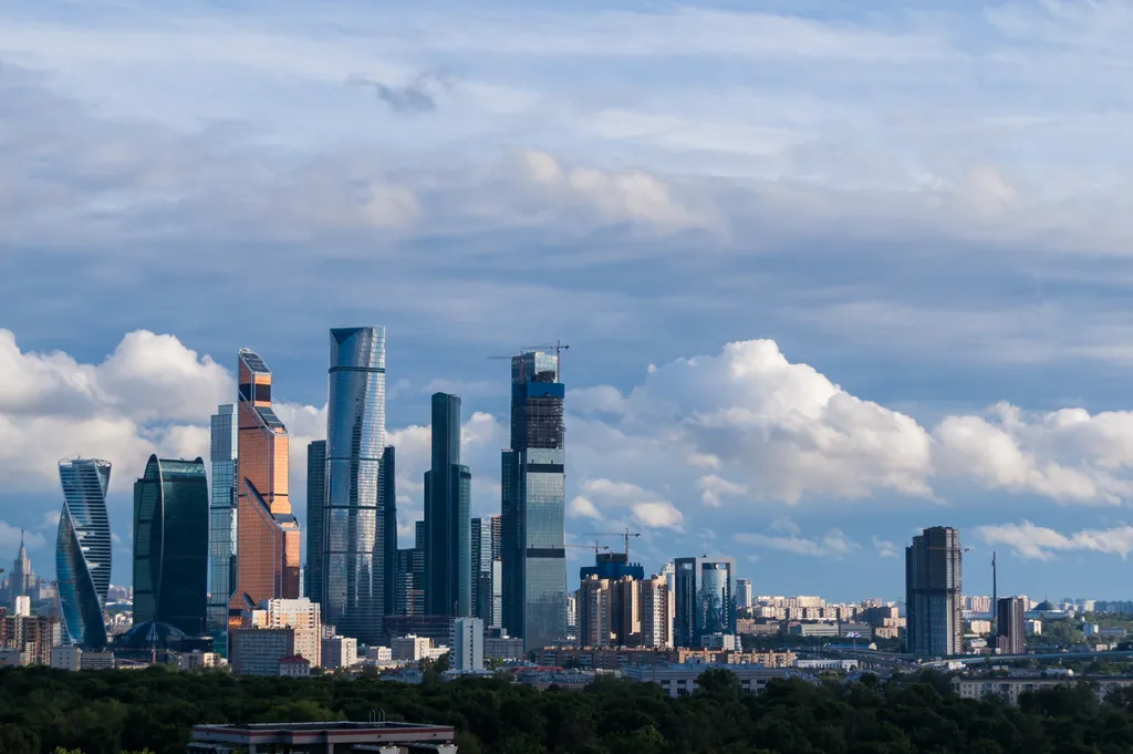 Комната на Беговой