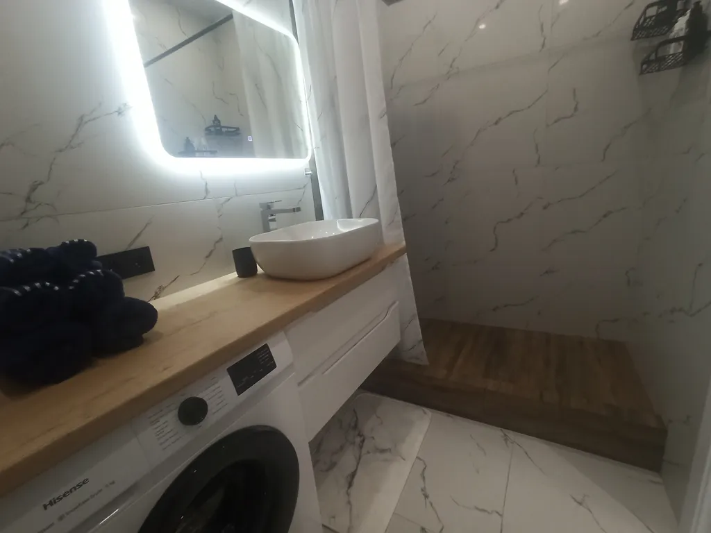 Квартира комфорт