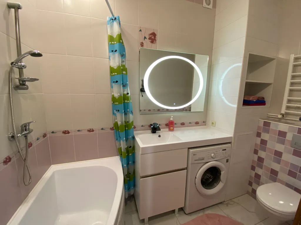 Квартира 2-комнатная Квартира — Севастополь