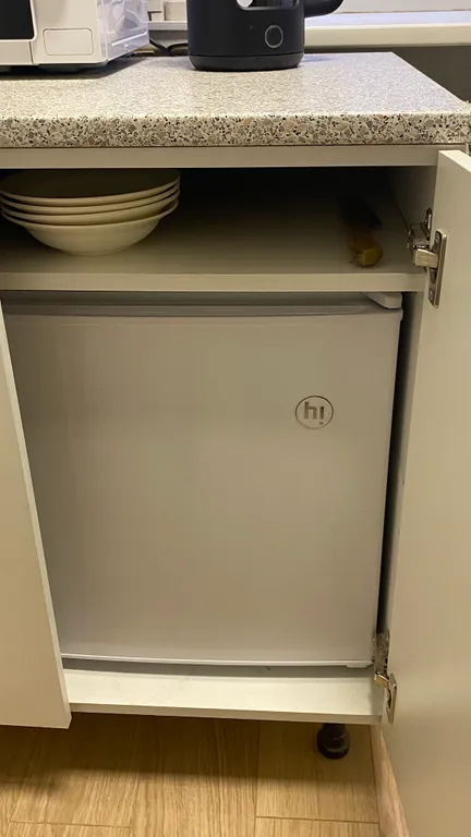 Одноместная мини-студия со всеми удобствами в сердце города