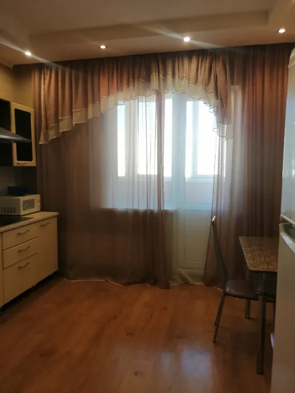 Недорогая квартира в центре города