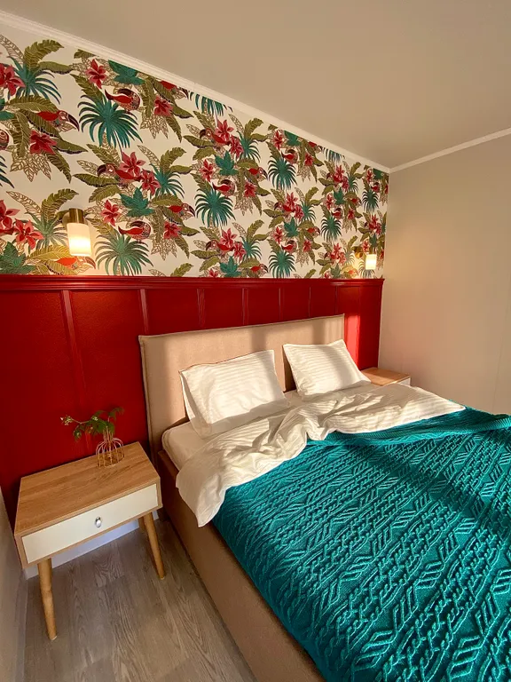 Классная квартира в центре — аренда посуточно в Мурманск